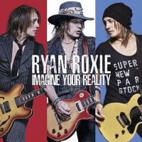 Purchase Ryan Roxie - Imagine Your Reality