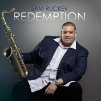Purchase Sam Rucker - Redemption