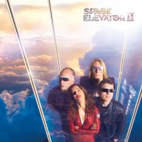 Purchase Space Elevator - II