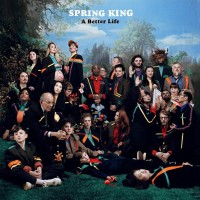 Purchase Spring King - A Better Life