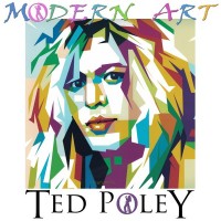 Purchase Ted Poley - Modern Art