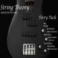 Buy Terry Tuck - String Theory (Bass Beyond The Limits) Mp3 Download