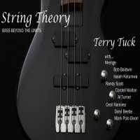 Purchase Terry Tuck - String Theory (Bass Beyond The Limits)