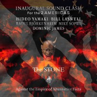 Purchase Hideo Yamaki, Bill Laswell, Raoul Björkenheim, Mike Sopko, Dominic James - Inaugural Sound Clash