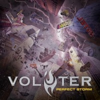 Purchase Volster - Perfect Storm