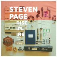 Purchase Steven Page - Discipline: Heal Thyself, Pt. II