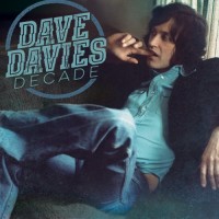 Purchase Dave Davies - Decade