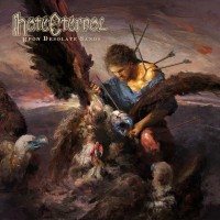 Purchase Hate Eternal - Upon Desolate Sands