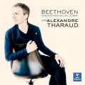 Buy Alexandre Tharaud - Beethoven: Piano Sonatas Nos 30-32 Mp3 Download