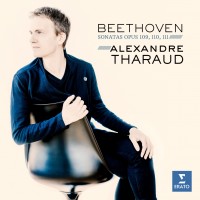 Purchase Alexandre Tharaud - Beethoven: Piano Sonatas Nos 30-32