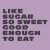 Buy Chaka Khan - Like Sugar (EP) Mp3 Download