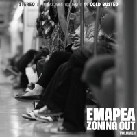 Purchase Emapea - Zoning Out Volume 1