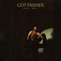 Purchase Goldlink - Got Friends (CDS)