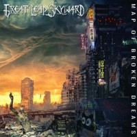 Purchase Great Leap Skyward - Map Of Broken Dreams