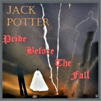 Purchase Jack Potter - Pride Before The Fall