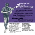 Buy Jeffrey Lewis & The Deposit Returners - Works By Tuli Kupferberg (1923-2010) Mp3 Download