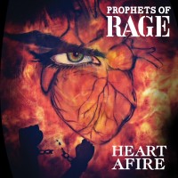 Purchase Prophets Of Rage - Heart Afire (CDS)