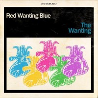 Purchase Red Wanting Blue - The Wanting