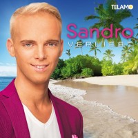 Purchase Sandro (Germany) - Verliebt
