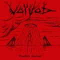 Buy Voivod - Always Moving (CDS) Mp3 Download