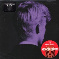 Purchase Troye Sivan - Bloom (Target Deluxe Edition)