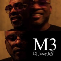Purchase DJ Jazzy Jeff - M3