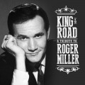Buy VA - King Of The Road: A Tribute To Roger Miller Mp3 Download