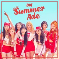 Purchase DIA - Summer Ade