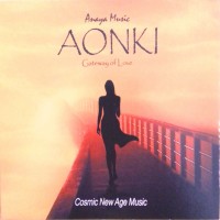 Purchase Anaya Music - Aonki: Gateway Of Love