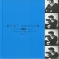 Buy Bert Jansch - A Man I'd Rather Be (Part 1) - Jack Orion CD3 Mp3 Download