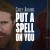 Buy Casey Abrams - Put A Spell On You Mp3 Download