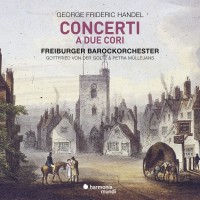 Purchase Freiburger Barockorchester - Concerti A Due Cori