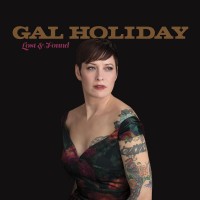 Purchase Gal Holiday - Lost & Found