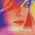Buy Matthew Herbert - A Fantastic Woman (Original Motion Picture Soundtrack) Mp3 Download