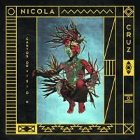Purchase Nicola Cruz - Cantos De Visión (EP)