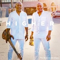 Purchase The Braxton Brothers - Higher