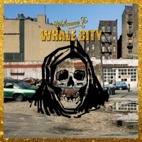 Purchase Warmduscher - Whale City