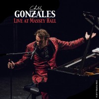 Purchase Chilly Gonzales - Live At Massey Hall