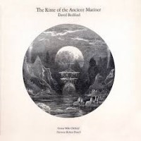 Purchase David Bedford - Rime Of The Ancient Mariner