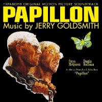 Purchase Jerry Goldsmith - Papillon (Remastered 2017)