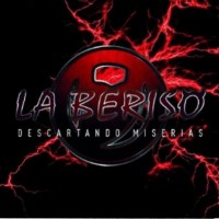 Purchase La Beriso - Descartando Miserias