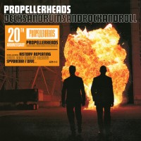 Purchase Propellerheads - Decksandrumsandrockandroll (20Th Anniversary) CD2