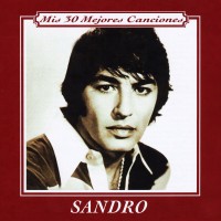 Purchase Sandro - Mis 30 Mejores Canciones CD1