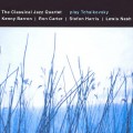 Buy The Classical Jazz Quartet - Play Tchaikovsky Mp3 Download