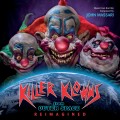 Purchase VA - Killer Klowns From Outer Space: Reimagined (Music From The Film) Mp3 Download