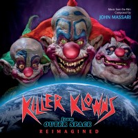 Purchase VA - Killer Klowns From Outer Space: Reimagined (Music From The Film)