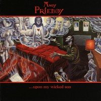 Purchase Andy Prieboy - ...Upon My Wicked Son