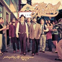 Purchase Folk Soul Revival - Prompting The Dapperness