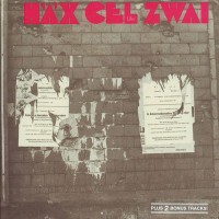 Purchase Hax Cel - Zwai (Reissued 2001)