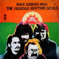 Purchase Hoodoo Rhythm Devils - Rack Jabbers Rule (Vinyl)